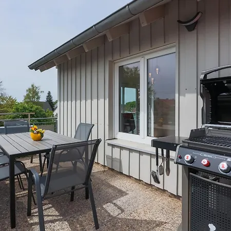 Dreamstay Traum Penthouse Goeggingen אוגסבורג