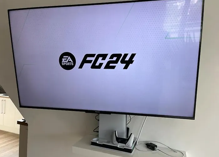 Dreamstay Traum Penthouse Goeggingen アパート