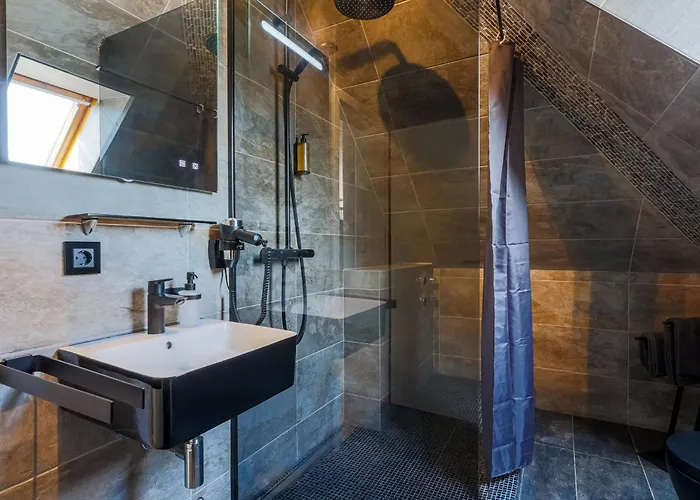 Dreamstay Traum Penthouse Goeggingen * アウグスブルク