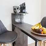Dreamstay Traum Penthouse Goeggingen Apartamento *