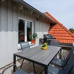 Apartamento Dreamstay Traum Penthouse Goeggingen