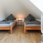 Dreamstay Traum Penthouse Goeggingen Apartamento Augsburgo