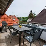 Apartamento Dreamstay Traum Penthouse Goeggingen *