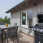 Dreamstay Traum Penthouse Goeggingen Augsburgo