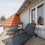 Dreamstay Traum Penthouse Goeggingen * Augsburgo