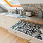 Dreamstay Traum Penthouse Goeggingen Apartamento