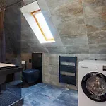Dreamstay Traum Penthouse Goeggingen Apartamento Augsburgo