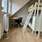 Apartamento Dreamstay Traum Penthouse Goeggingen *