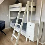 Dreamstay Traum Penthouse Goeggingen Apartamento