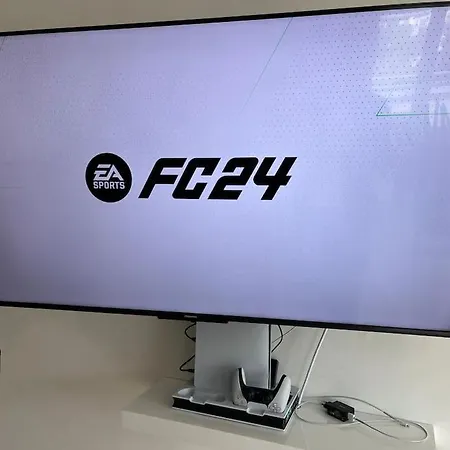 Dreamstay Traum Penthouse Goeggingen Appartement