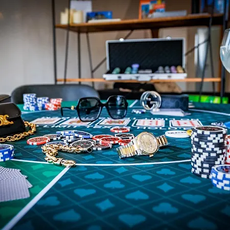 Appartement Dreamstay Traum Penthouse Goeggingen Augsbourg