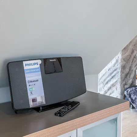 Appartement Dreamstay Traum Penthouse Goeggingen Augsbourg