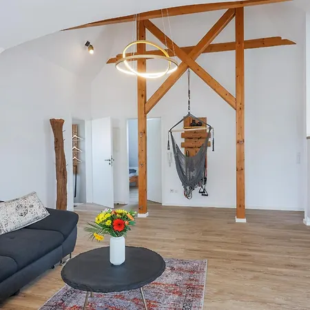 Dreamstay Traum Penthouse Goeggingen