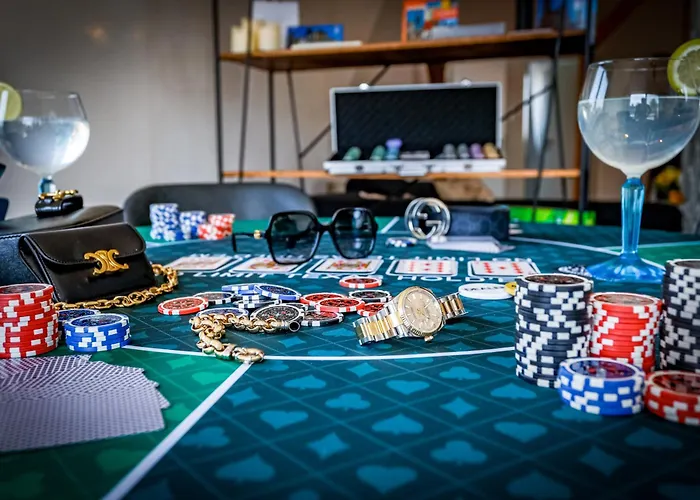 Appartement Dreamstay Traum Penthouse Goeggingen Augsburg