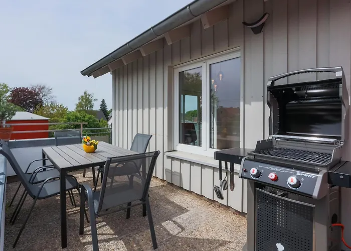 Dreamstay Traum Penthouse Goeggingen Augsburg