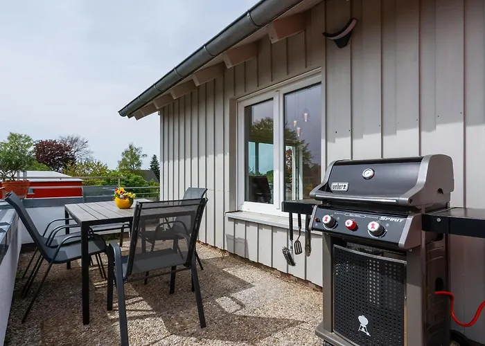 Dreamstay Traum Penthouse Goeggingen Augsburg